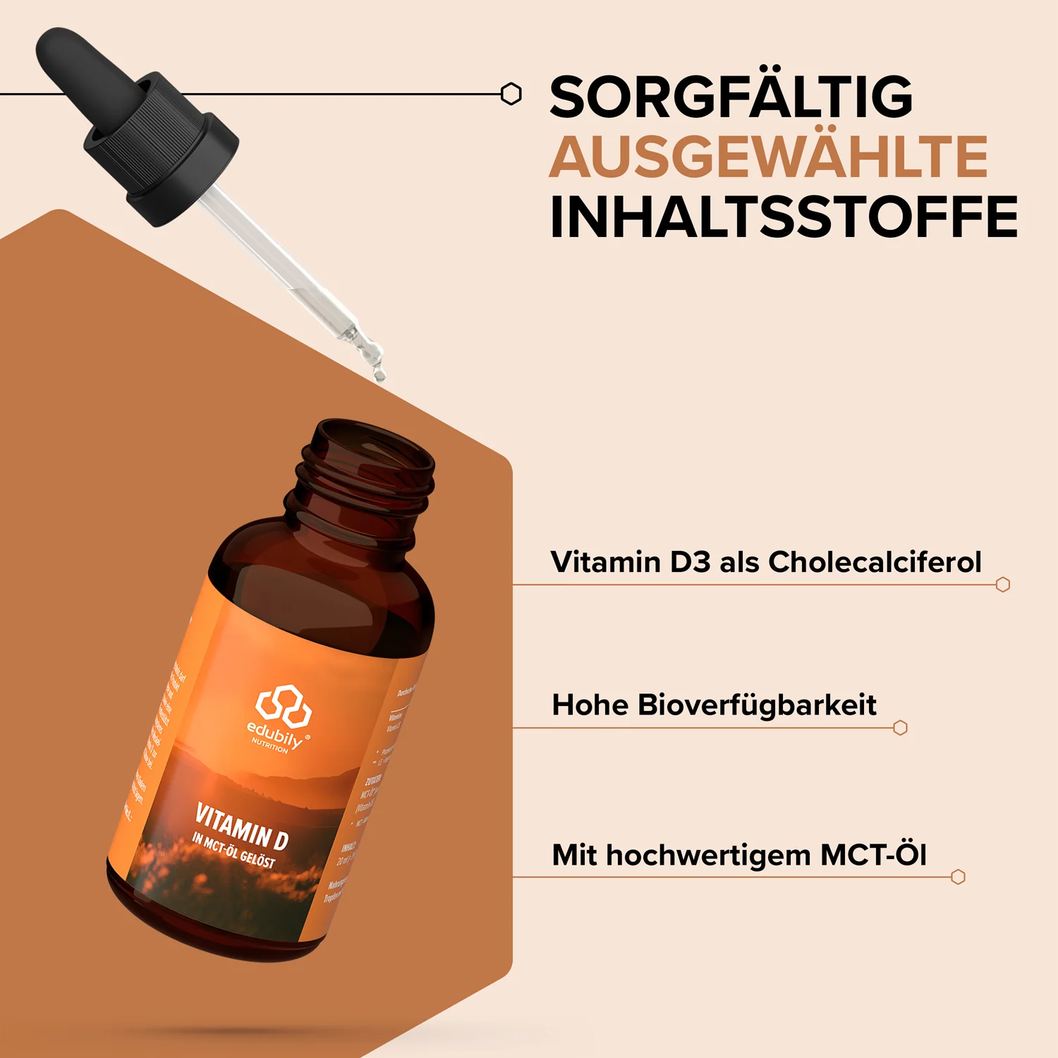 Vitamin D Öl - Image 3
