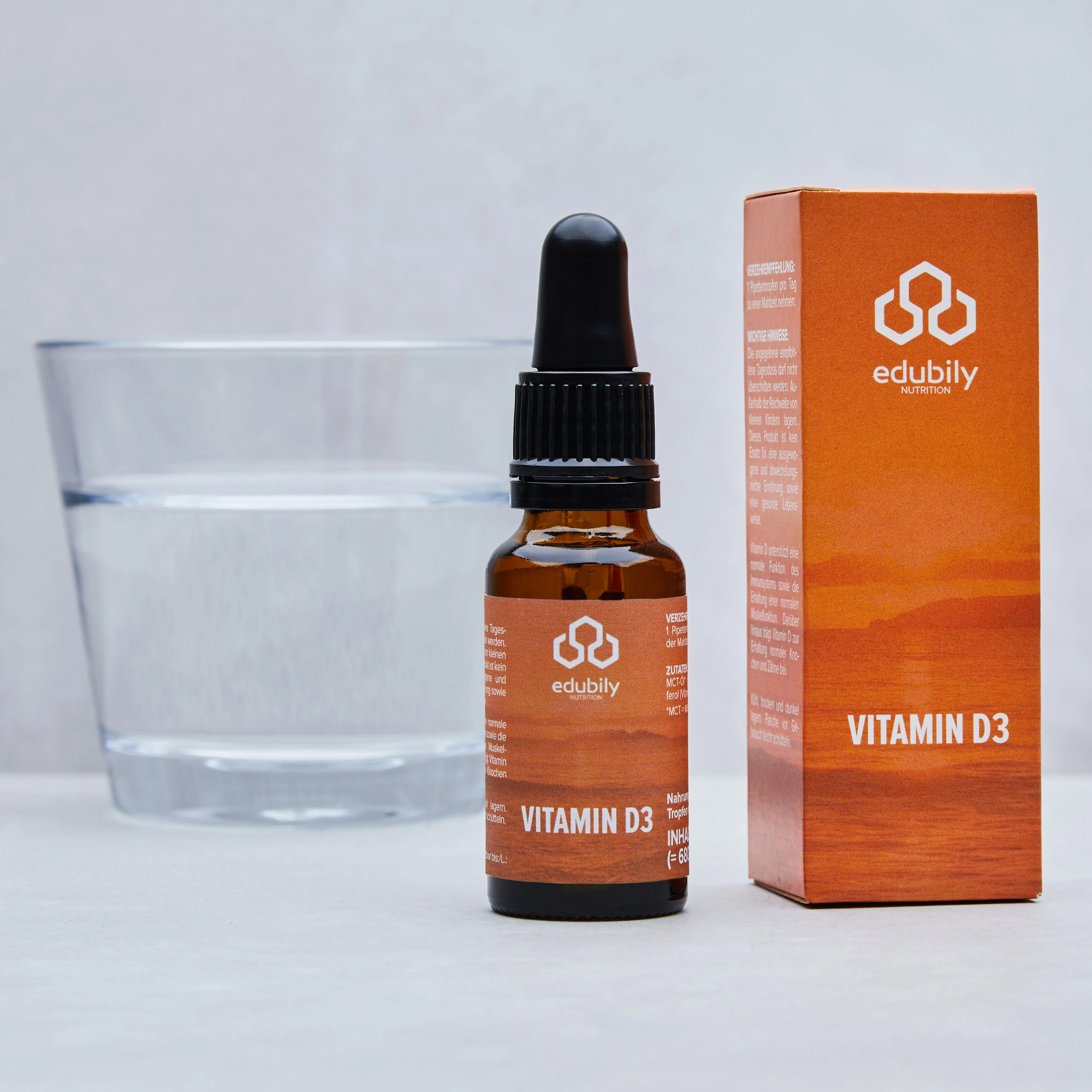 Vitamin D Öl - Image 5