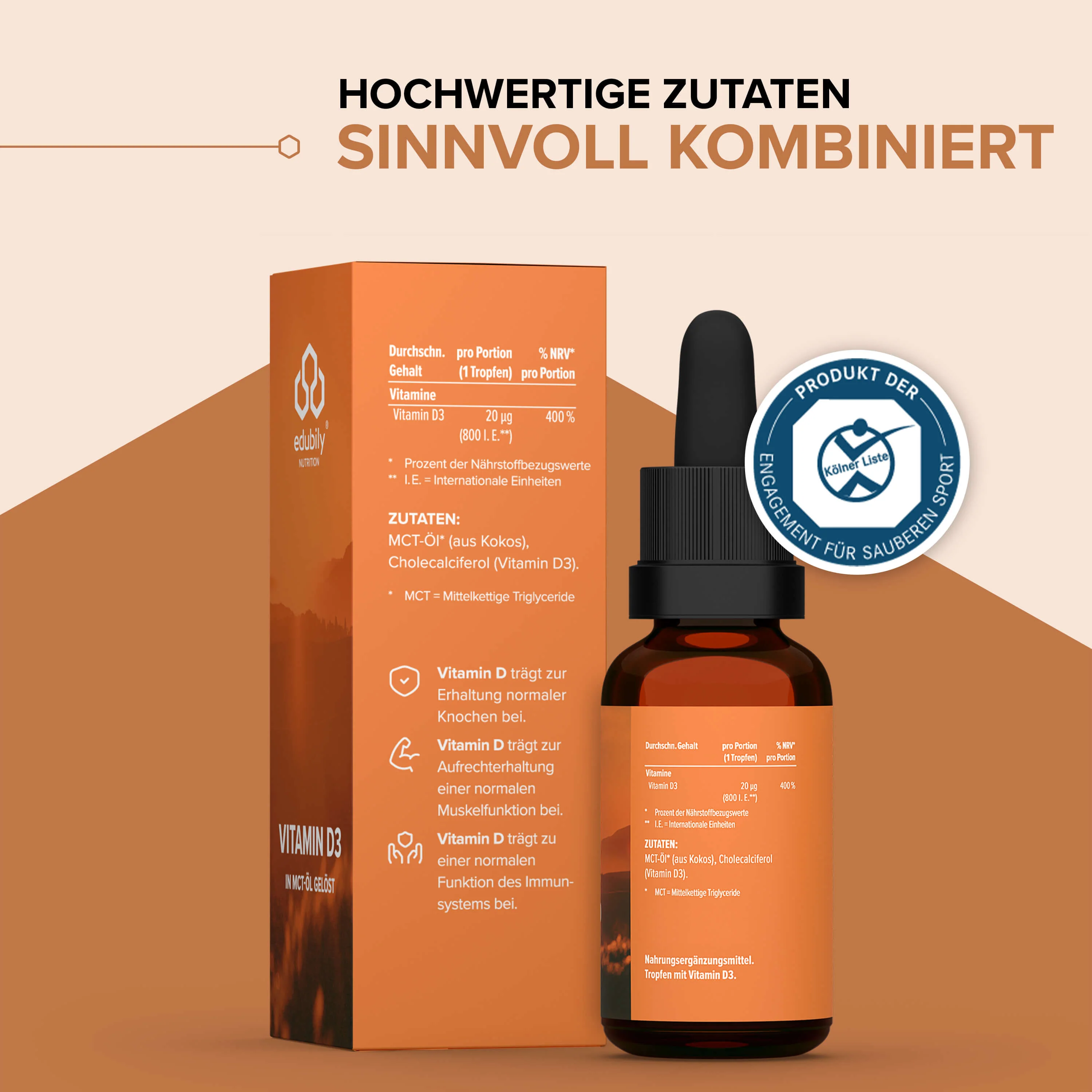 Vitamin D Öl - Image 8