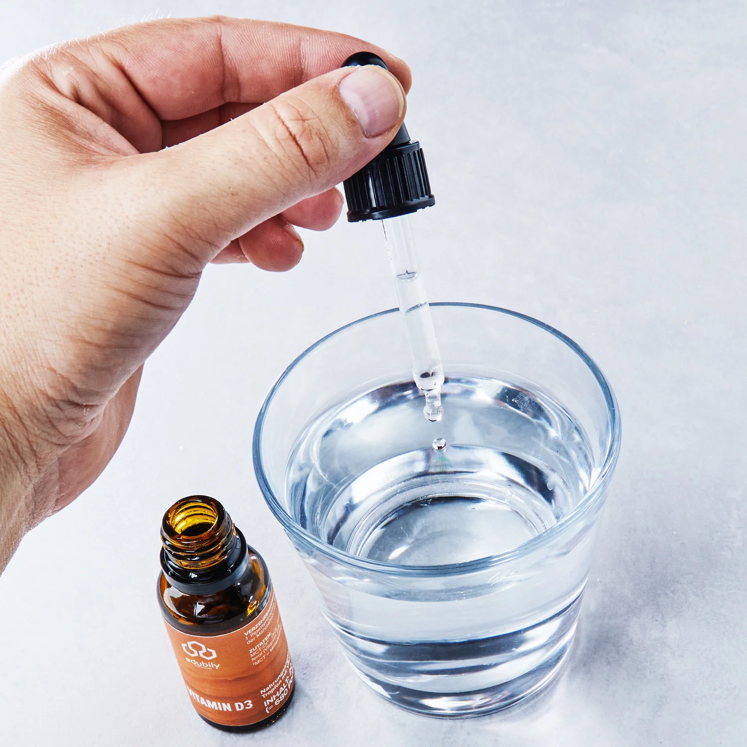 Vitamin D Öl - Image 9