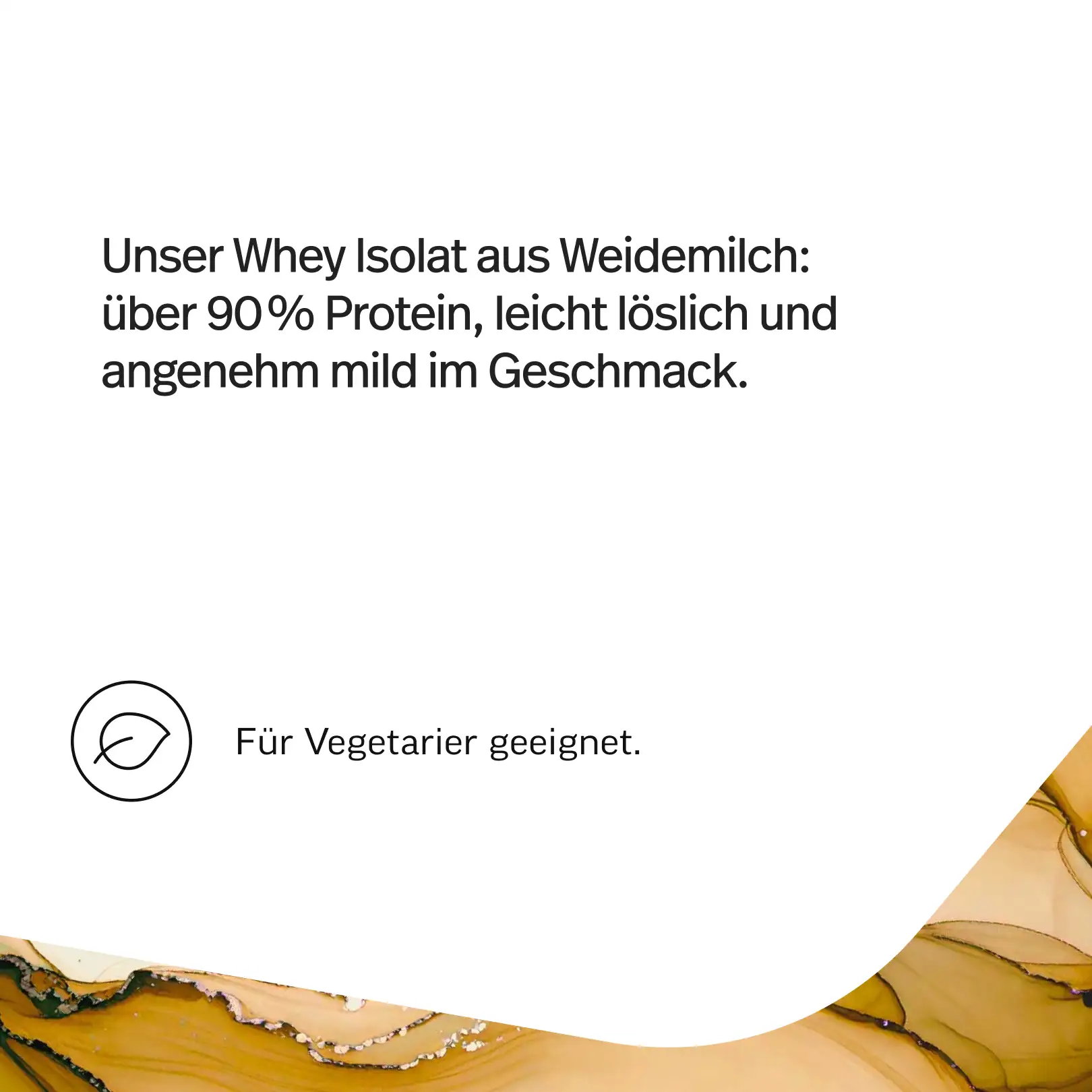 Whey-Isolat Pulver aus Weidemilch - Image 14
