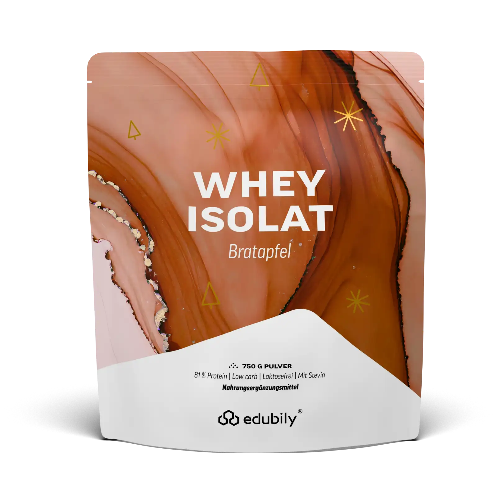 Whey-Isolat Pulver aus Weidemilch - Image 3