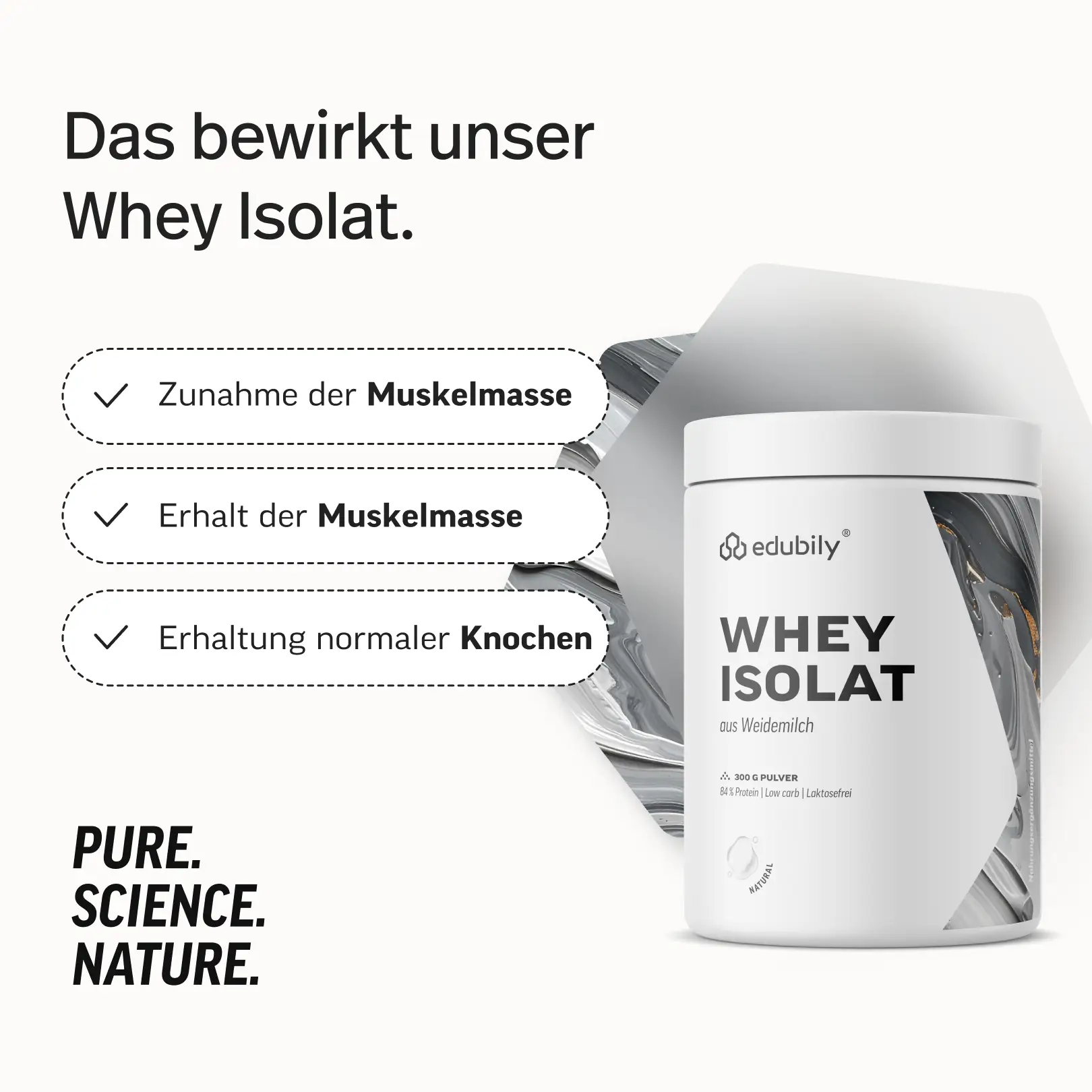 Whey-Isolat Pulver aus Weidemilch - Image 39