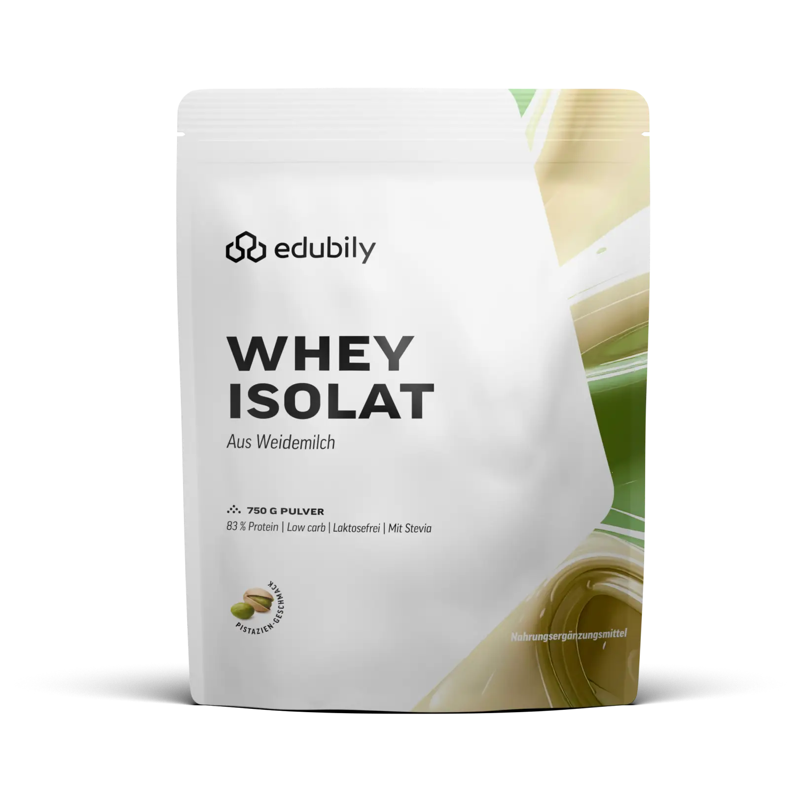 Whey-Isolat Pulver aus Weidemilch - Image 47
