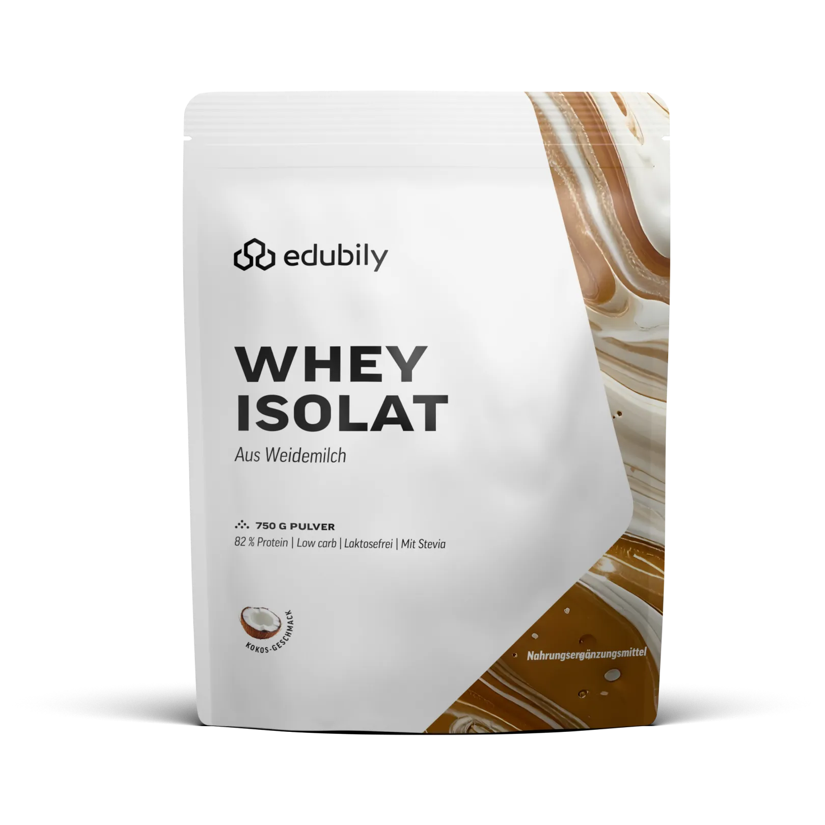 Whey-Isolat Pulver aus Weidemilch - Image 64