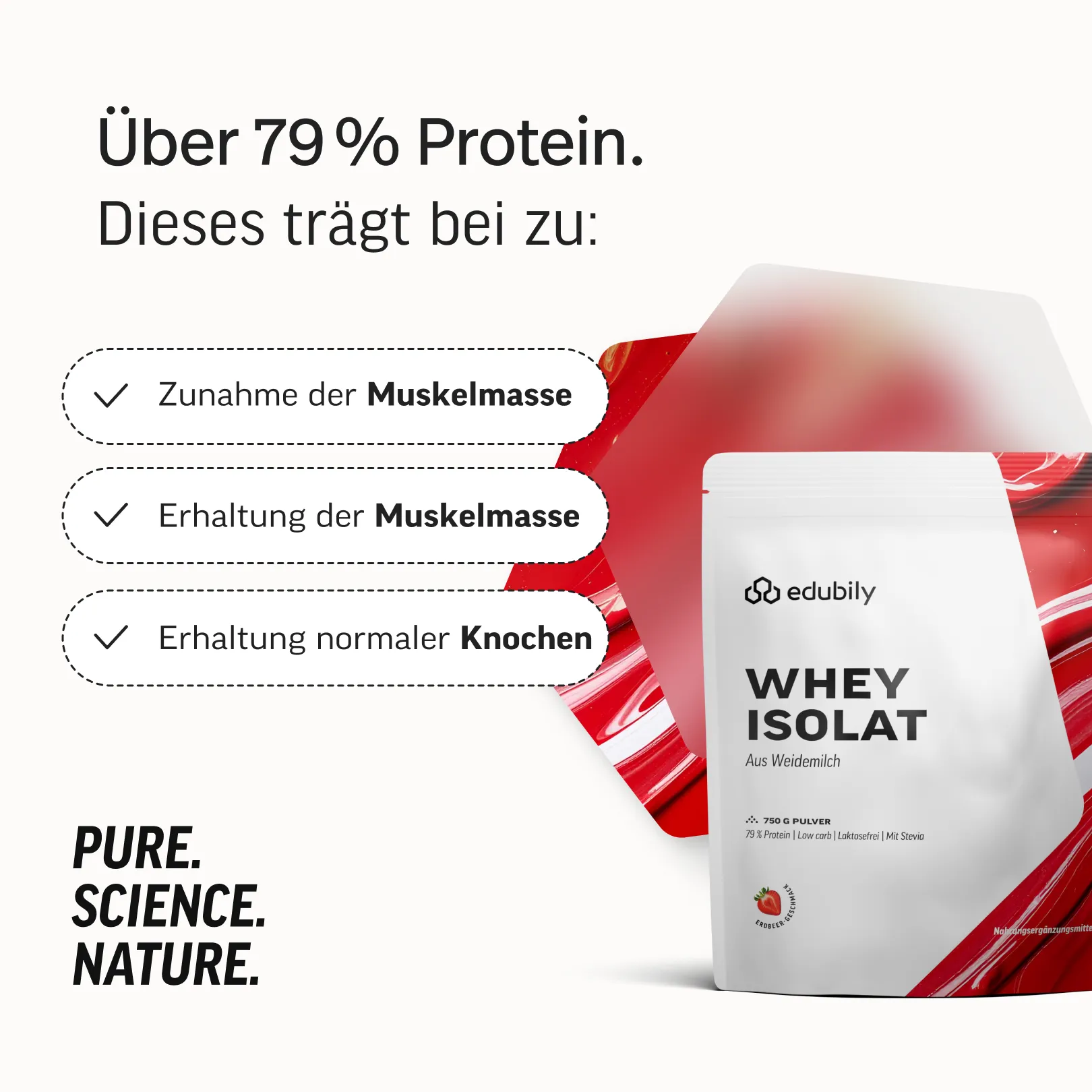 Whey-Isolat Pulver aus Weidemilch - Image 73