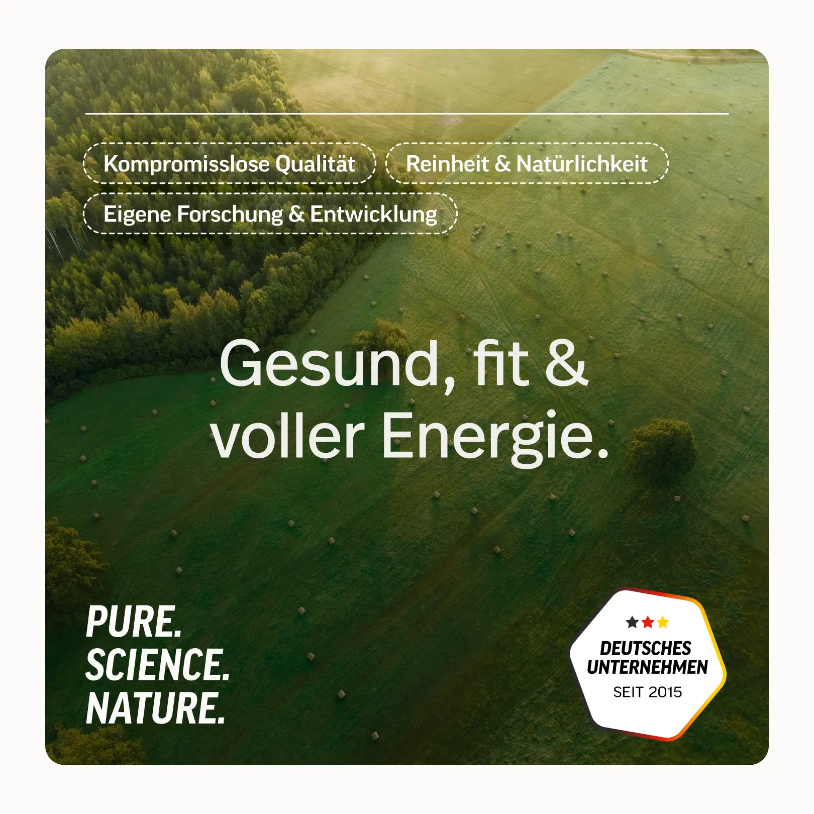 Whey-Isolat Pulver aus Weidemilch - Image 87