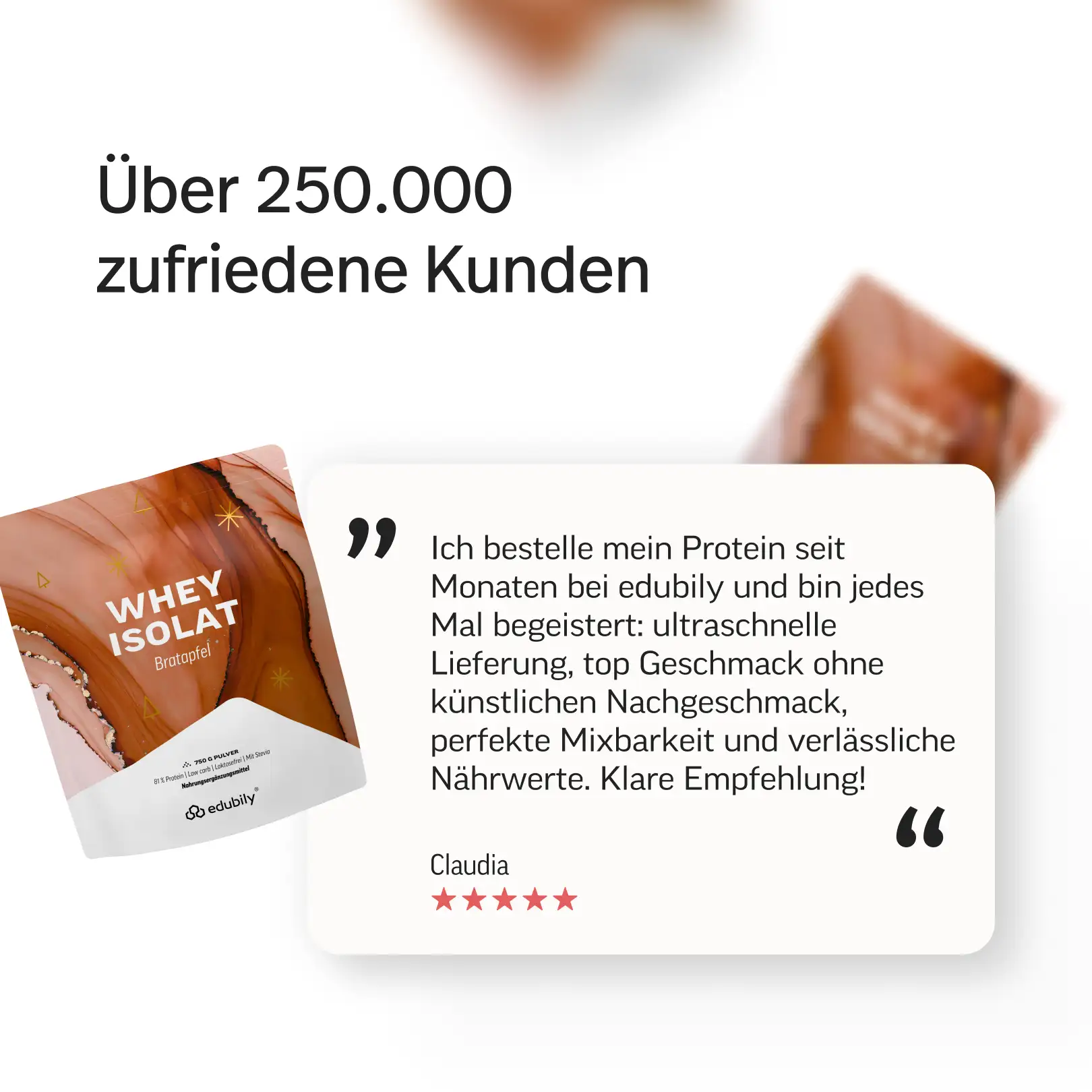 Whey-Isolat Pulver aus Weidemilch - Image 9