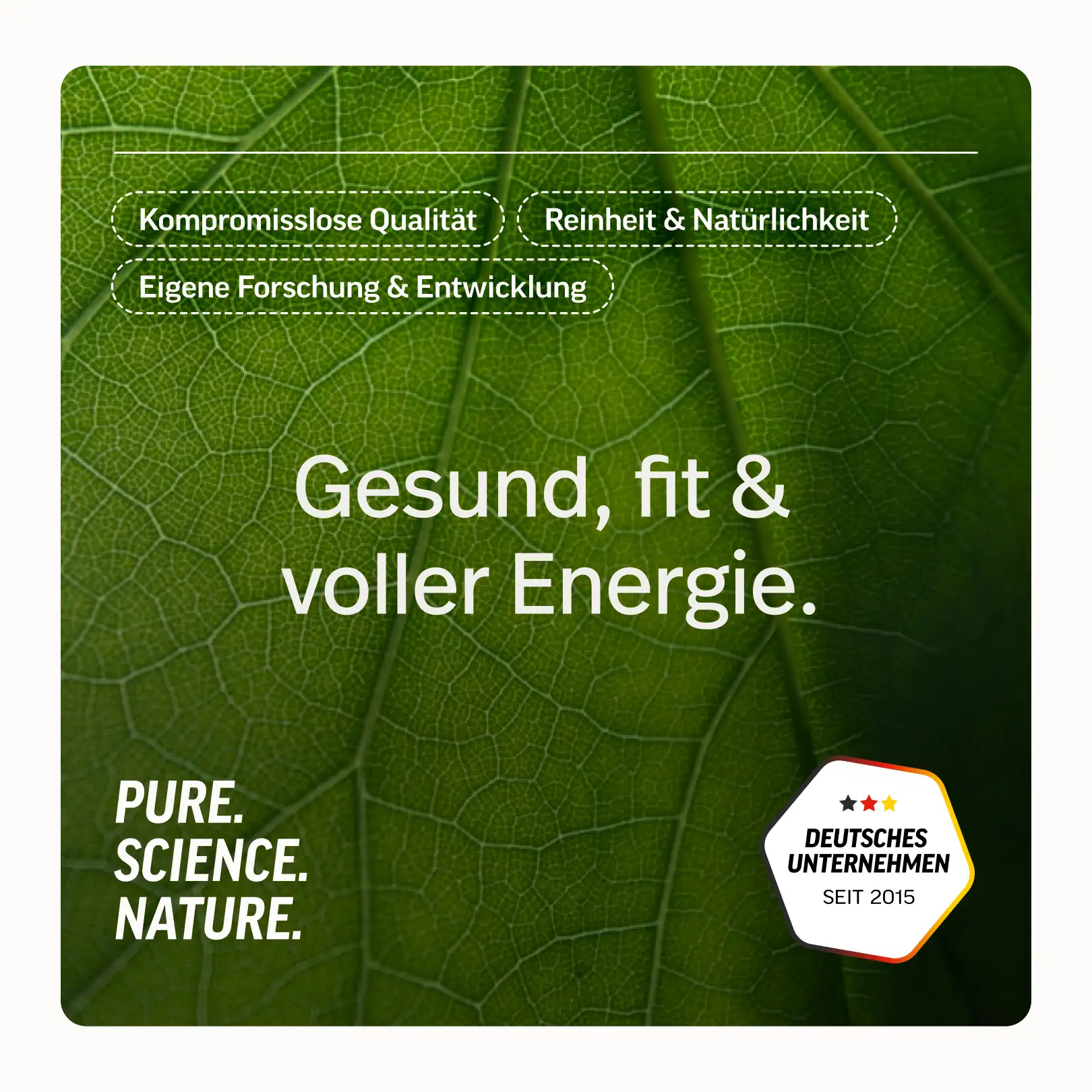 Whey-Protein-Isolat mit Geschmack Proben - Image 37