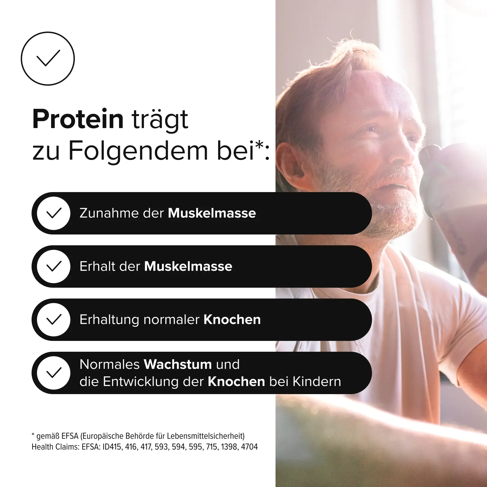 Whey Protein Konzentrat - Image 10