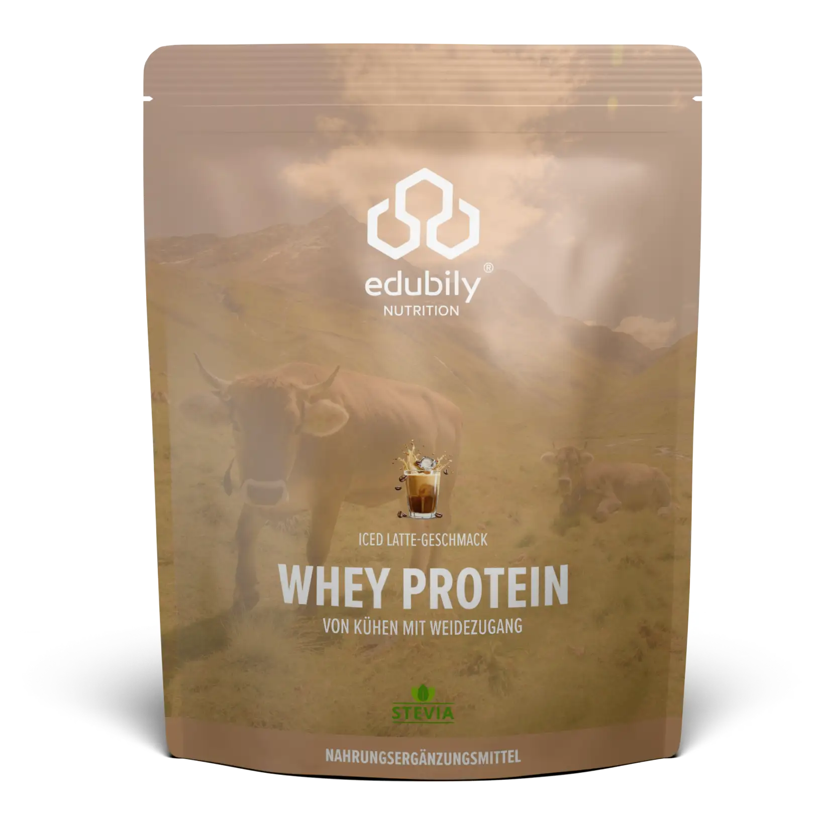 Whey Protein Konzentrat - Image 12