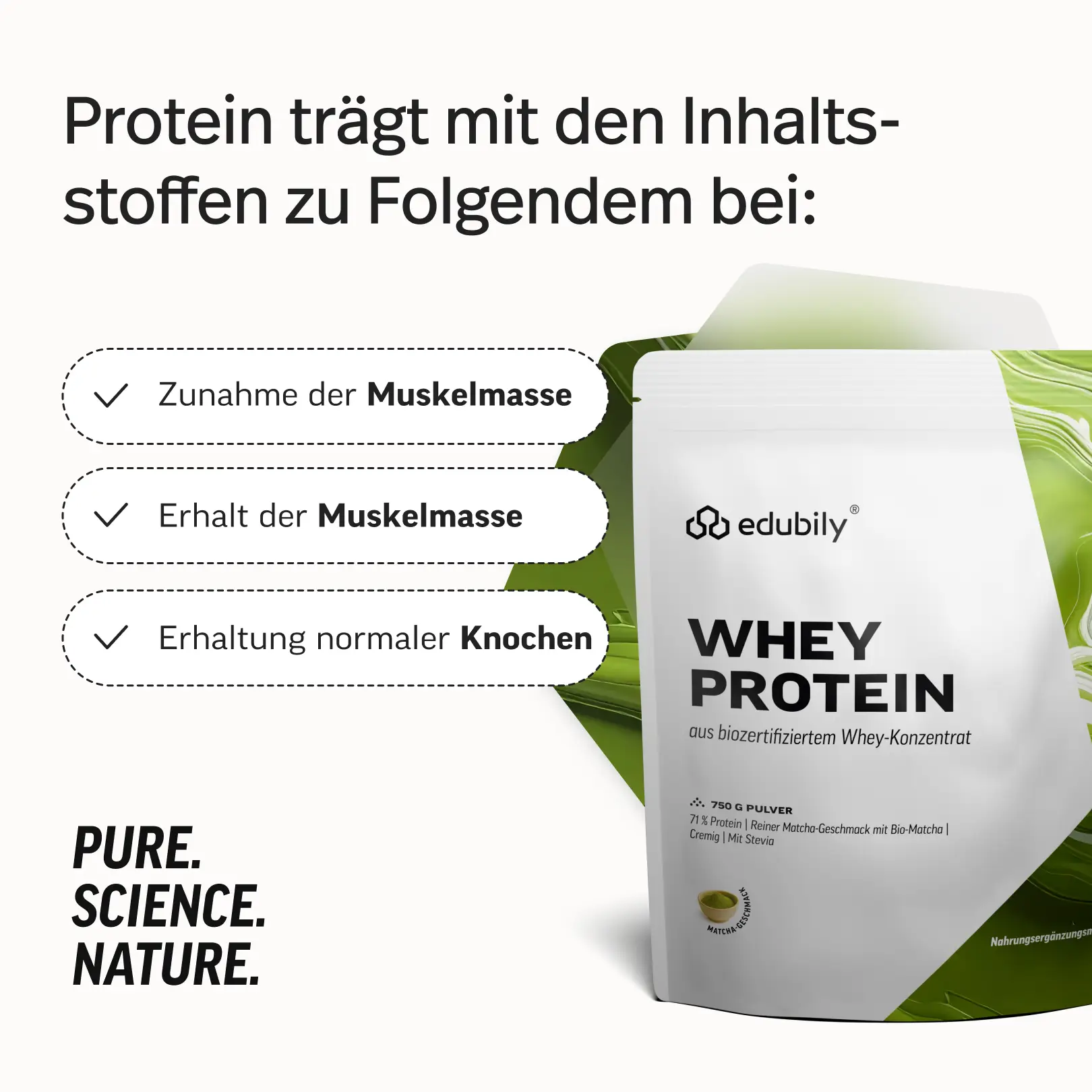 Whey Protein Konzentrat - Image 16