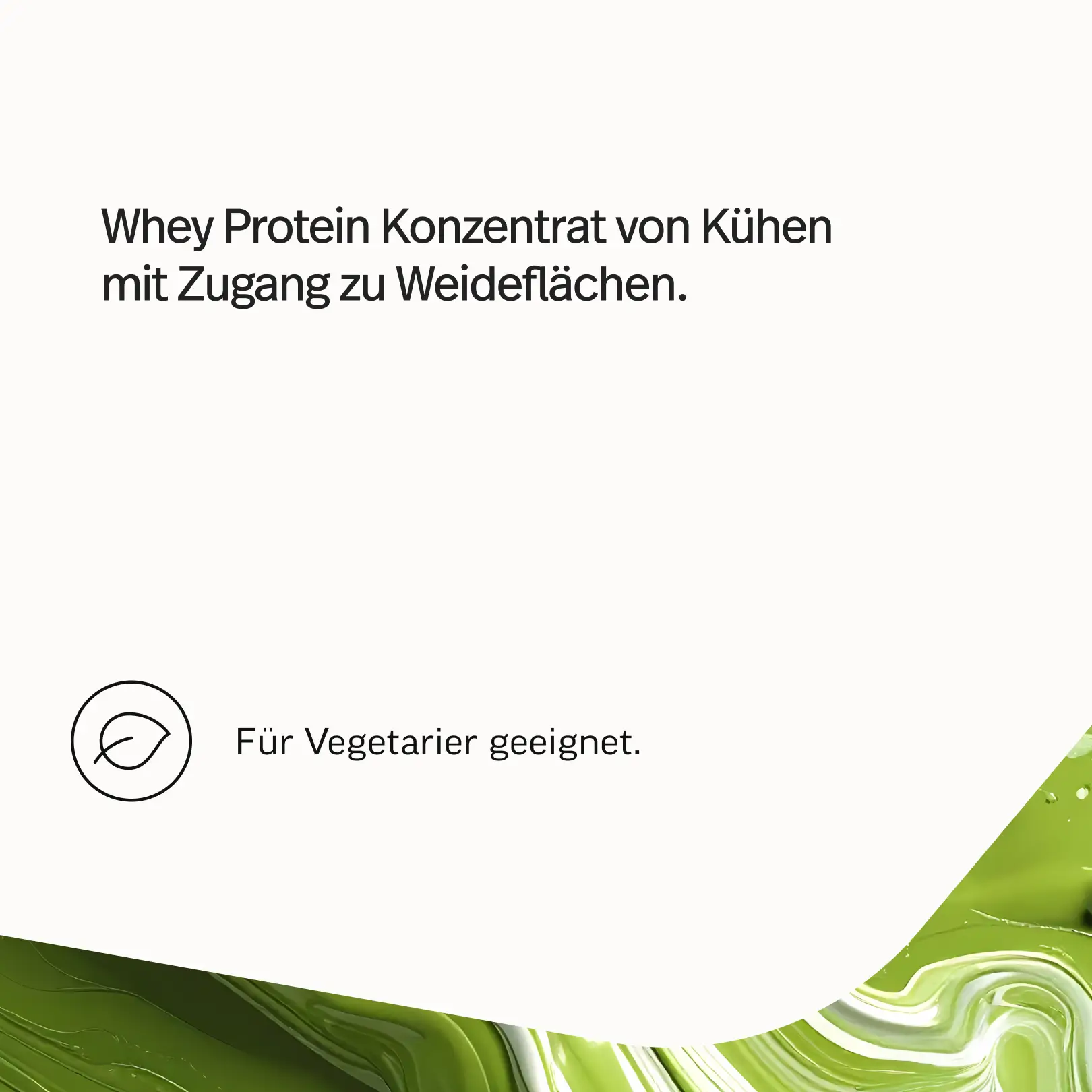 Whey Protein Konzentrat - Image 18