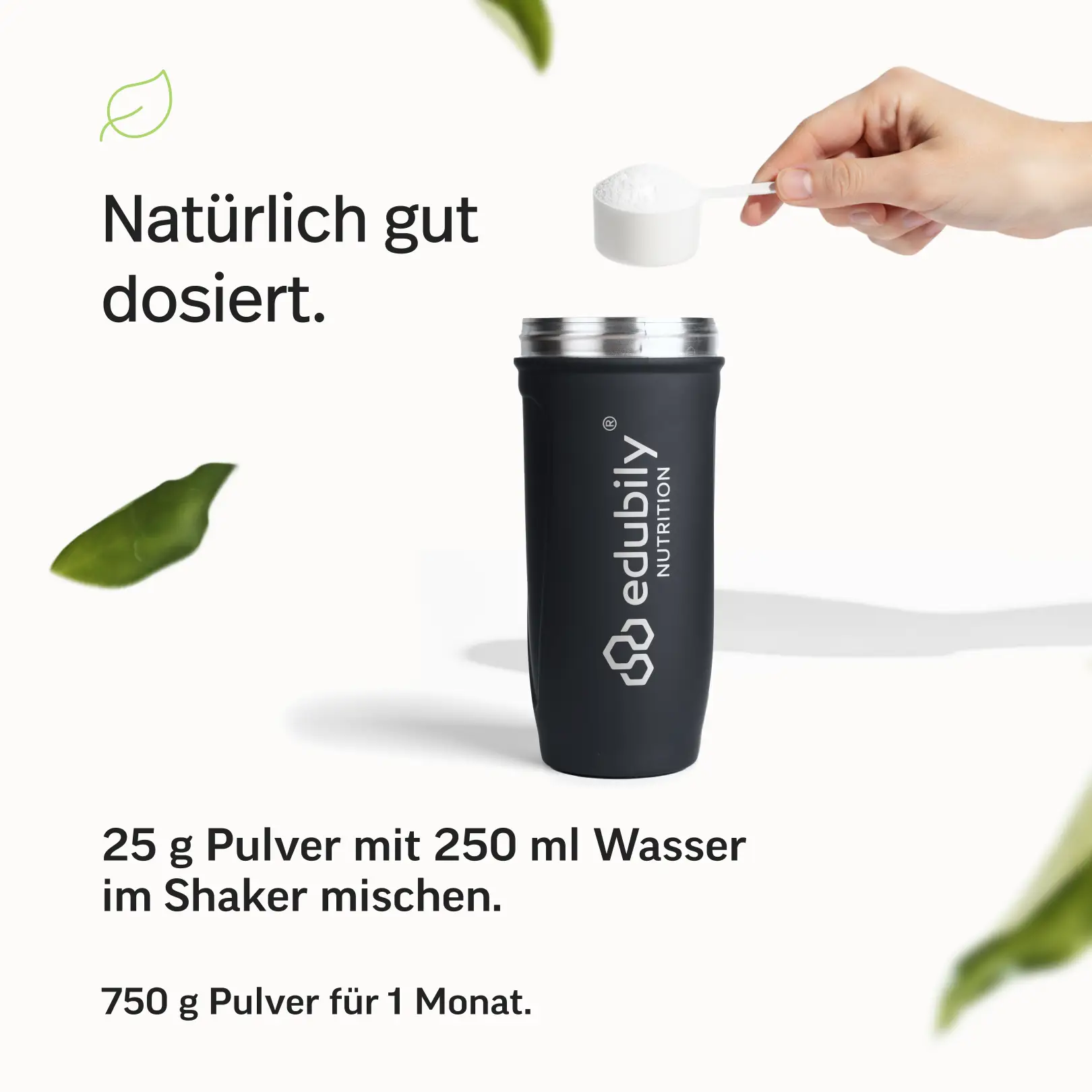 Whey Protein Konzentrat - Image 20