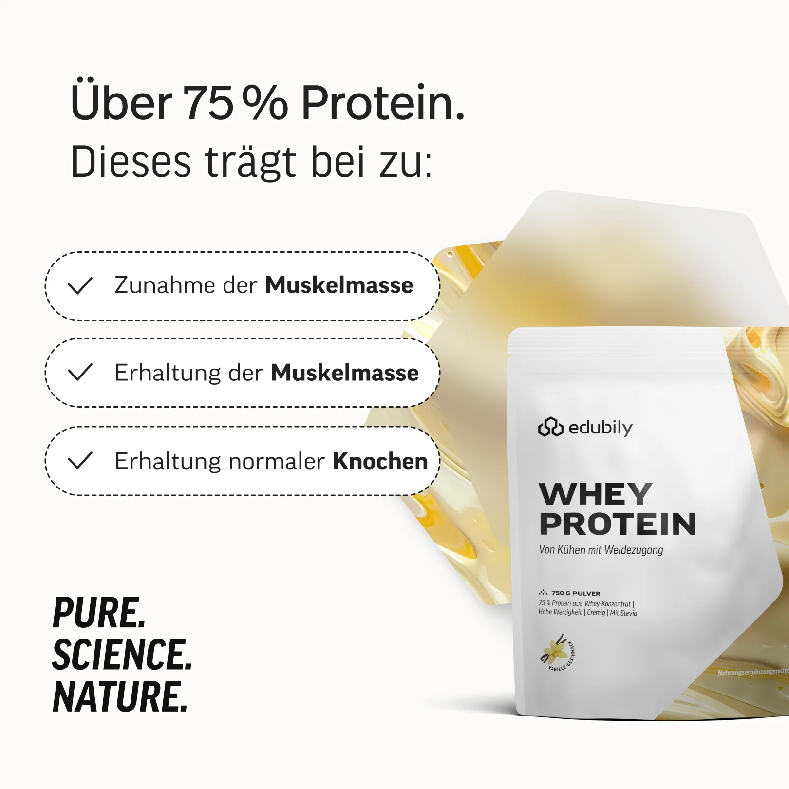 Whey Protein Konzentrat - Image 31