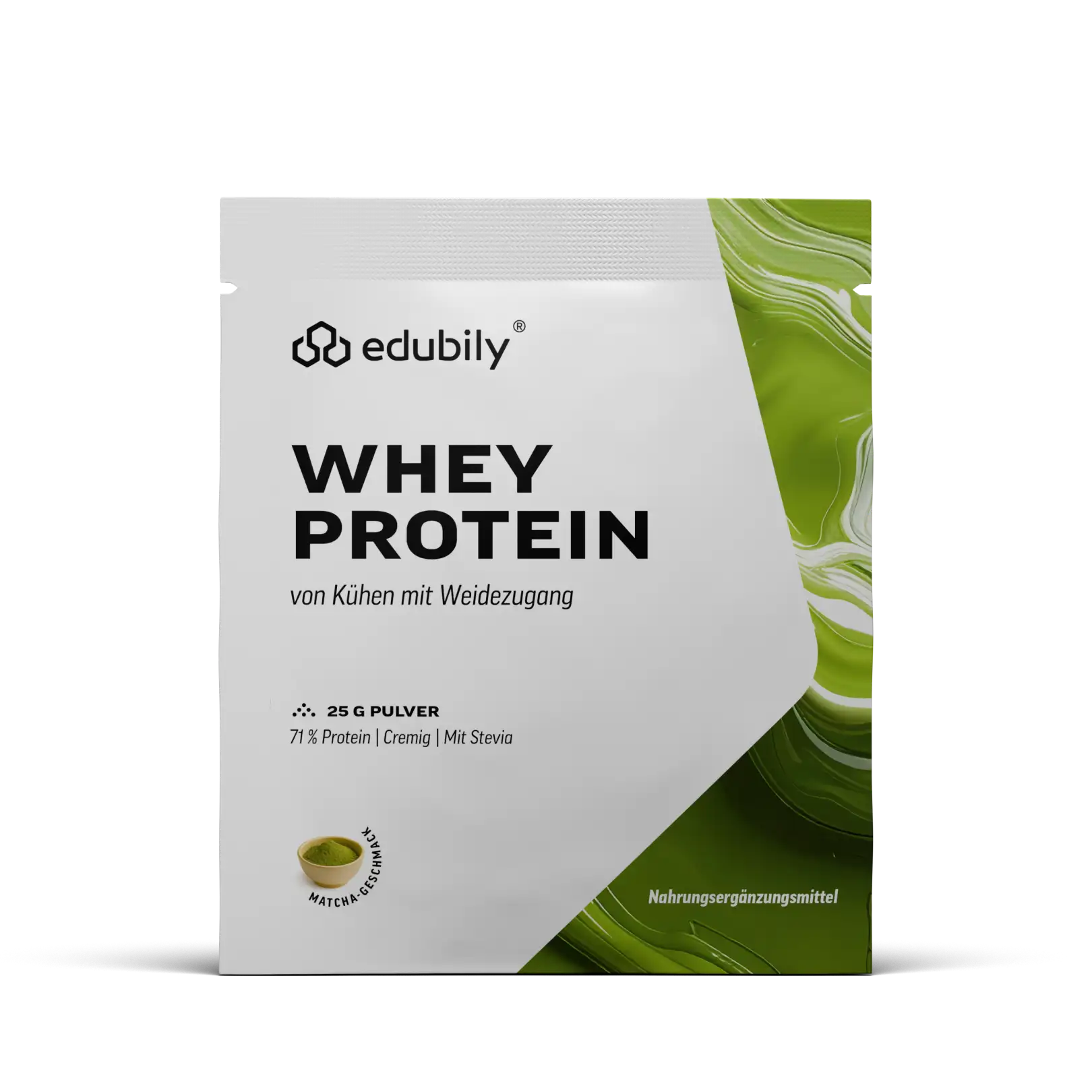 Whey Protein Konzentrat Proben - Image 4