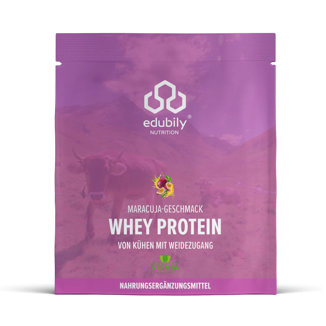 Whey Protein Konzentrat Proben - Image 6