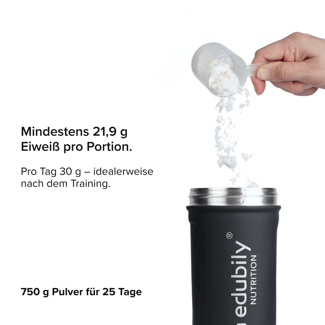 Whey Protein Konzentrat Proben - Image 8