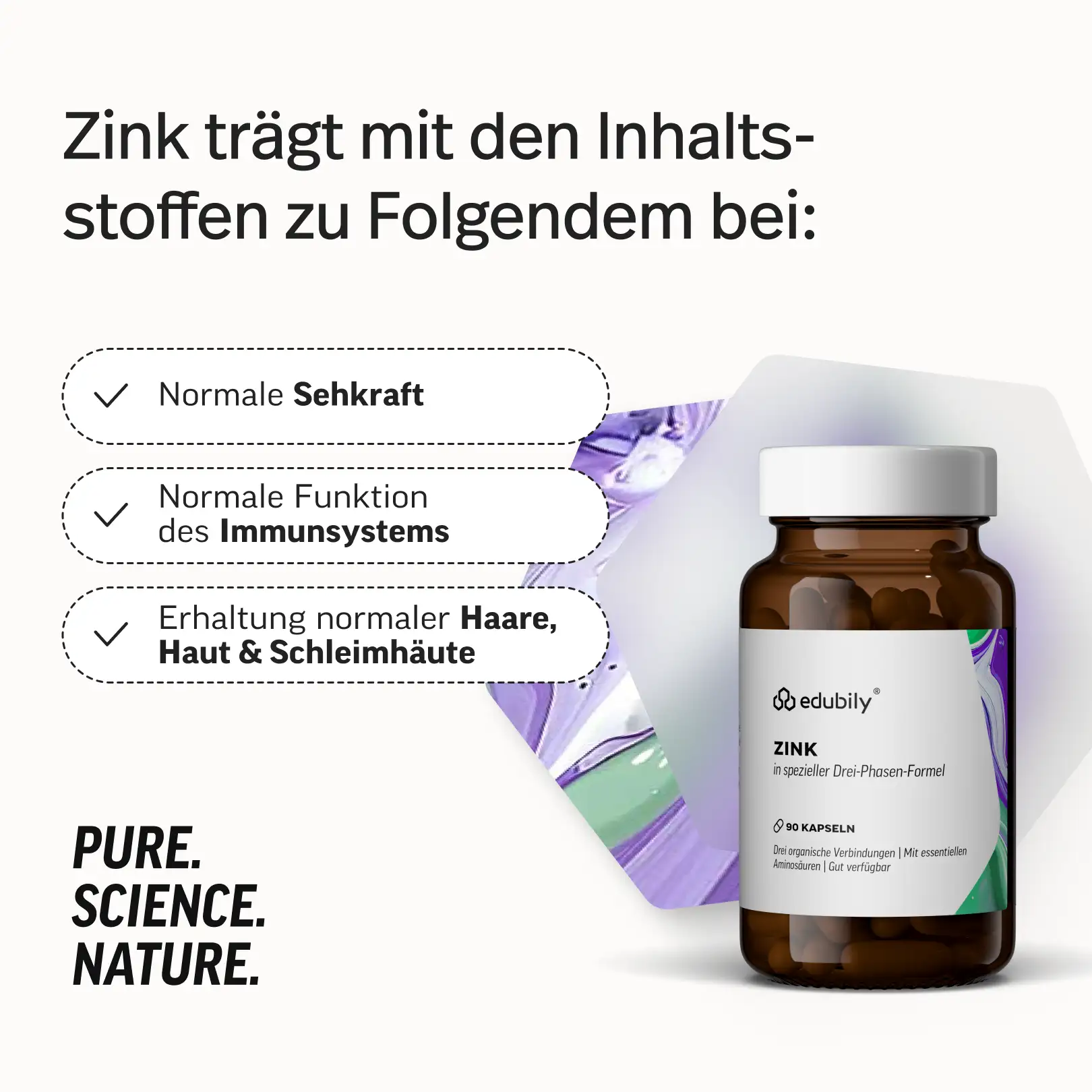 Zink-Komplex Kapseln - Image 11