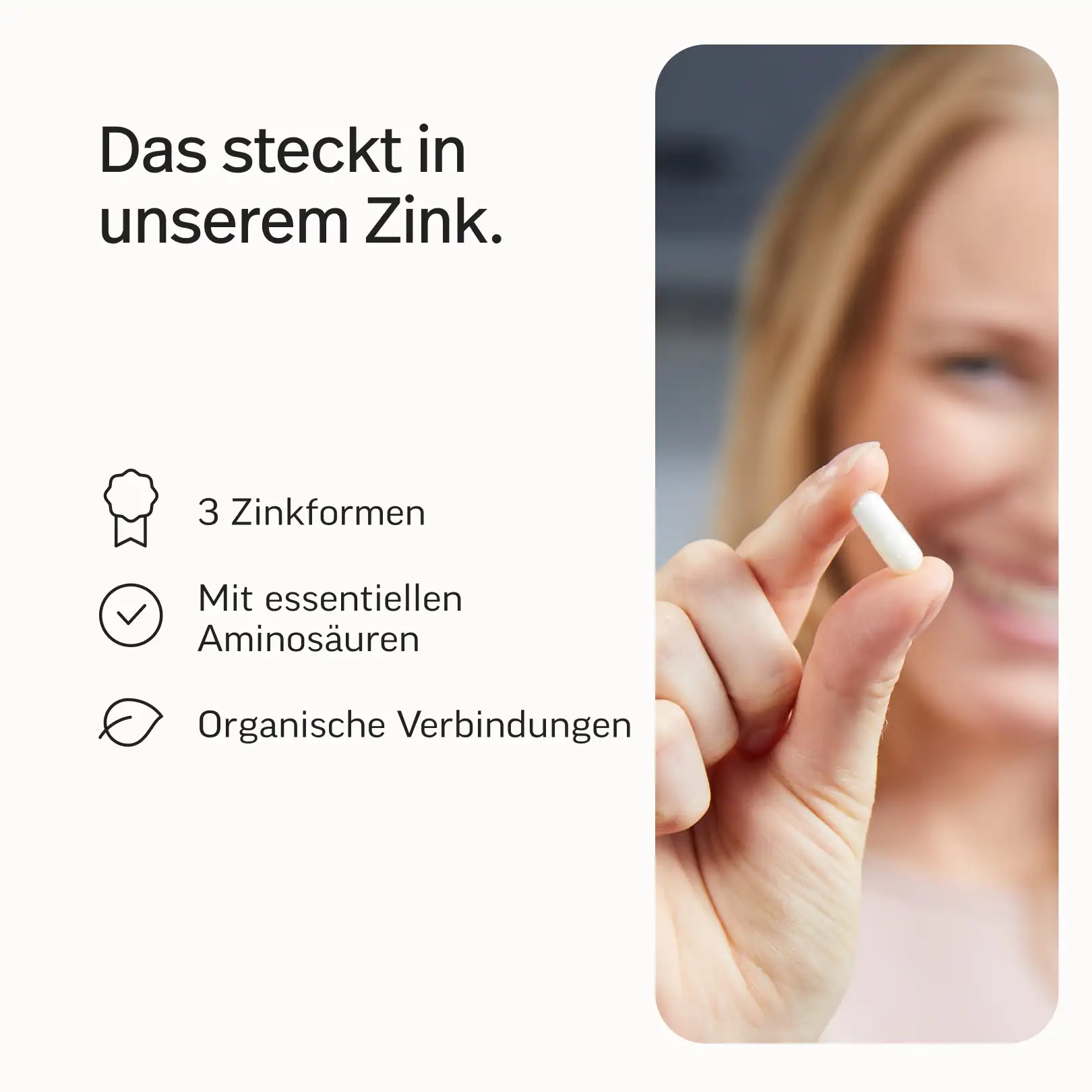 Zink-Komplex Kapseln - Image 14