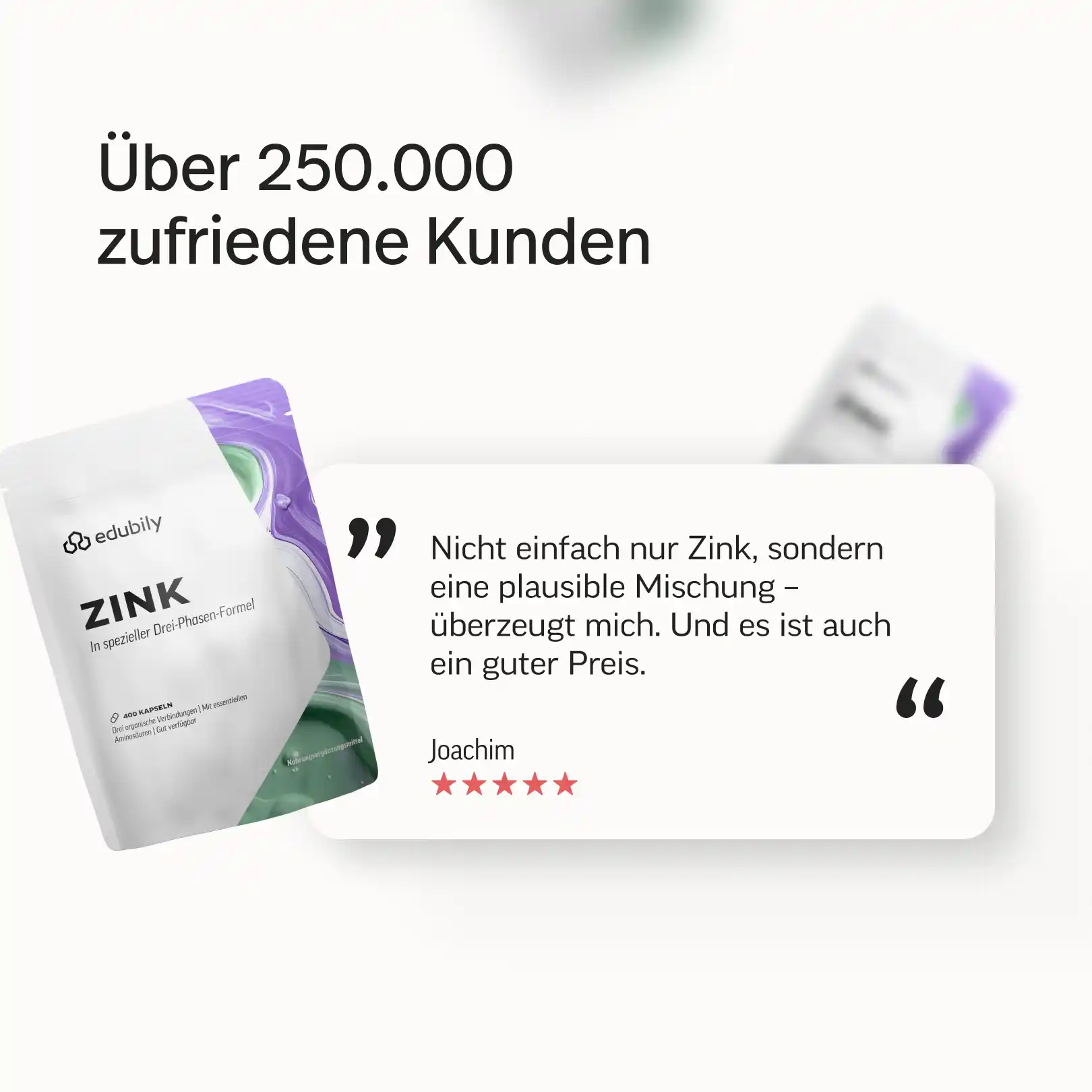 Zink-Komplex Kapseln - Image 8